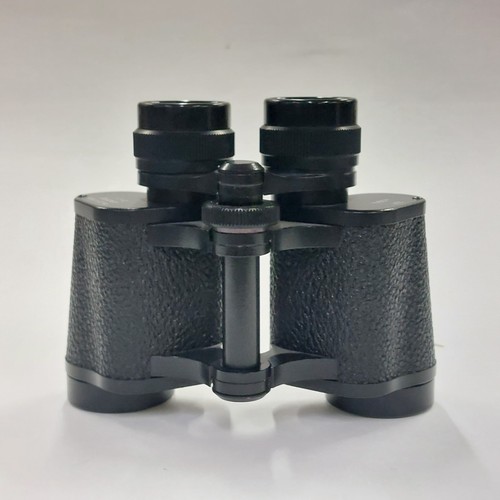 Binocolo vintage vebcarl - binocolo,