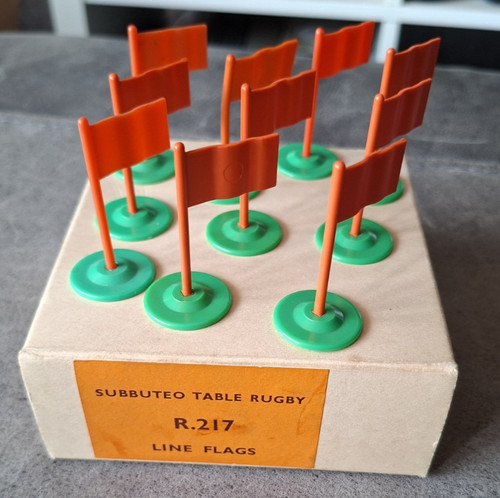 Bandiere linea subbuteo - bandiere,