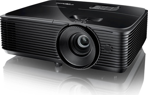Optoma w400lve proiettore dlp - w400lve,