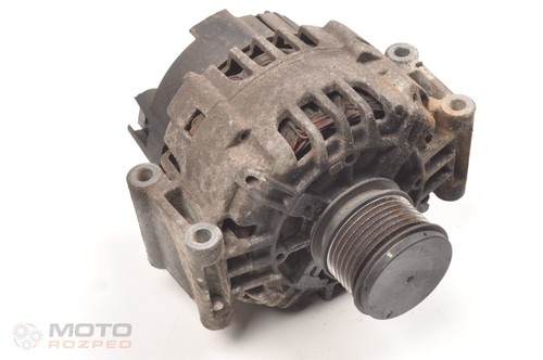 Alternatore mercedes classe - alternatore,