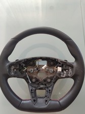 VOLANTE IN PELLE FORD FOCUS ST