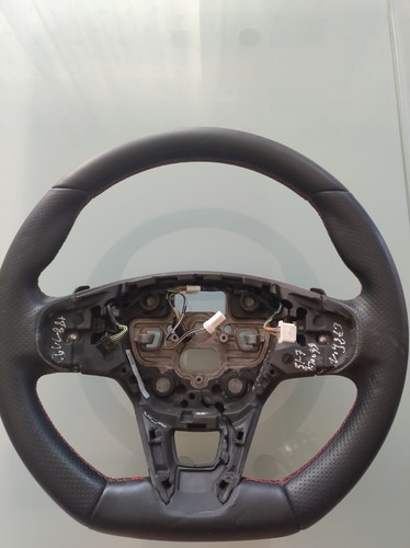 Volante pelle ford focus st - pelle,