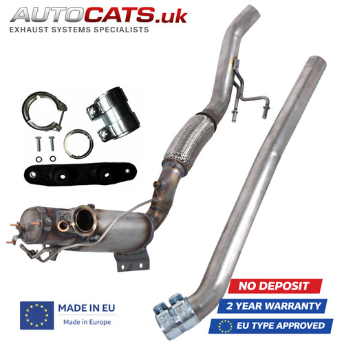 Filtro audi tdi dpf - 2.0,