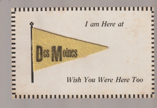 Des moines iowa 1912 auguri - iowa,