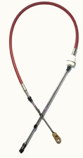 Nozzle cable yamaha - nozzle, 140