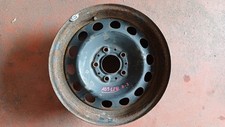 N.1 CERCHI BMW SERIE 5 E60/61 FERRO 5 FORI 16"7J EH2 ET34