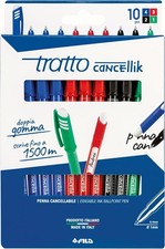 Penne Busta Tratto Cancellik 8