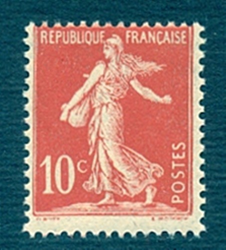 Timbre france neuf - ,