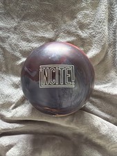 Palla da bowling ibrida Storm