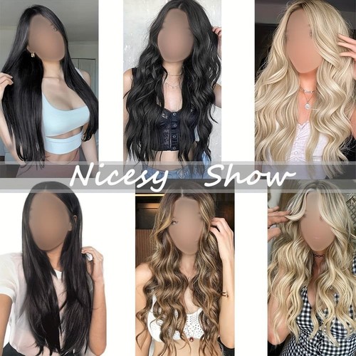 Clip extension capelli - clip,