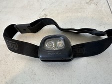 Petzl Tacktikka + lampada frontale
