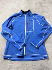 PILE UOMO PEAK PERFORMANCE