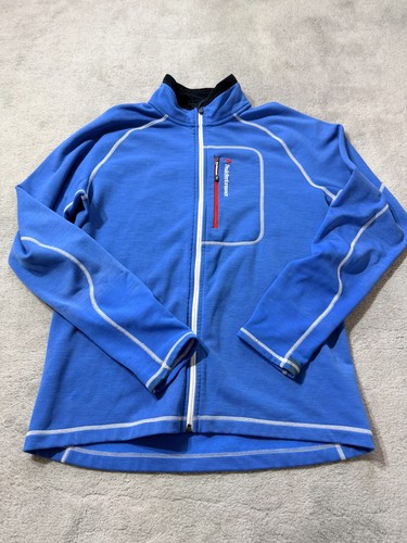 Pile uomo peak performance - pile,