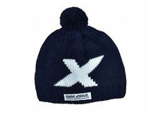 Berretto in maglia BMW x Drive