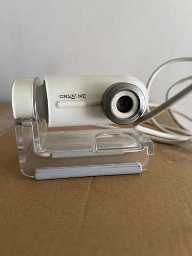 Webcam creative live cam optia - webcam,