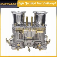 19030.018 NEW CARBURETOR