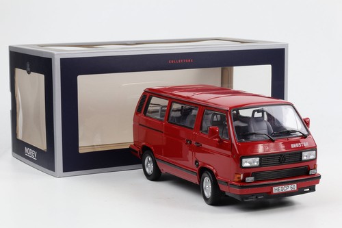 Norev volkswagen bus - 1:18,