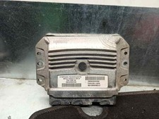 9656409680 CENTRALINA MOTORE /