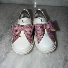 MONNALISA Sneakers in pelle