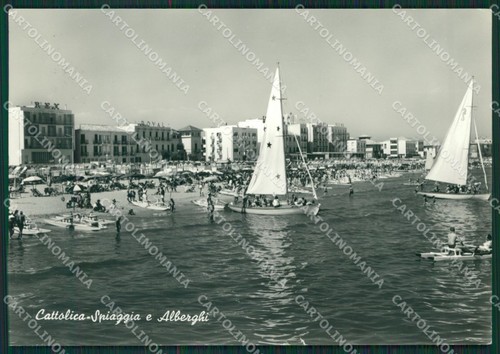 Rimini cattolica strappino - rimini,