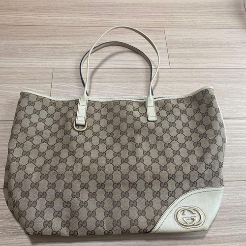 Gucci tote bag tela - gucci,
