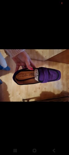 Scarpe cristina milotto - scarpe,