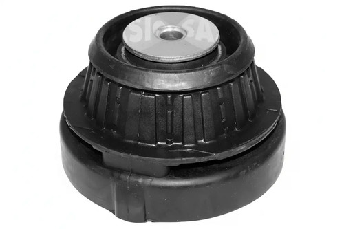 Cuscino ammortizzatore assale - ammortizzatore,