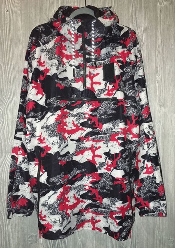Giacca mimetica puma - giacca,