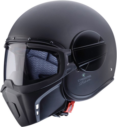 Casco ghost caberg jet - casco,
