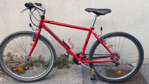 Vélo vtt vintage specialized - vtt,