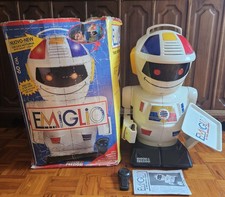 Giochi Preziosi Emiglio