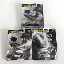 Hot Wheels Car Culture