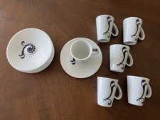 d'ANCAP Le Porcellane - Set 6