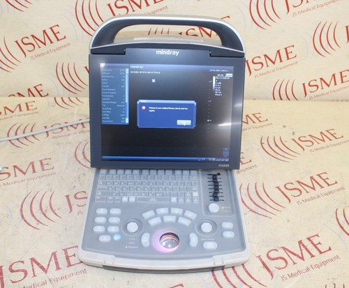 Mindray macchina ad - dp-30,