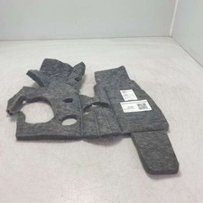 8W9863814D tappeto pannello insonorizzatore  Audi A4 B9 Avant S-line  2.0 110 KW