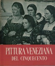 Pittura veneziana del