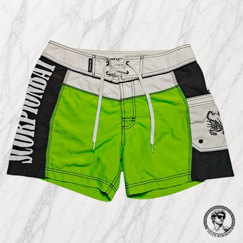 Scorpion bay costume uomo - bay,