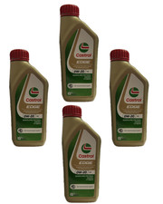 Castrol EDGE 0W-20 C5 Olio Motore Sintetico – ACEA C5 • API SP • Ford WSS-M2C-95