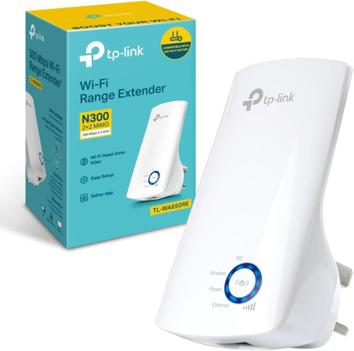 Link wa850re n300mbps - tl-wa850re,