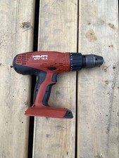 Hilti SFH 18-A Cordless Hammer