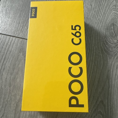 Xiaomi poco c65 256 - xiaomi, gb