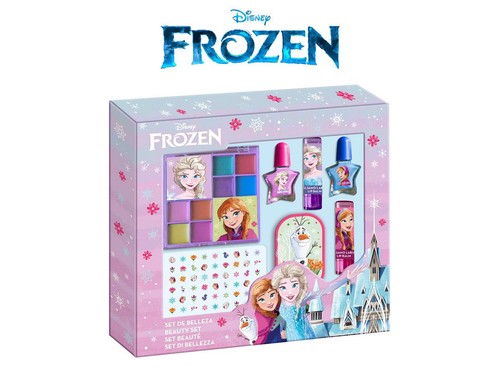 Frozen set bellezza ln1720 - frozen,