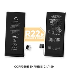 BATTERIA iPhone 5s - Grado AAA