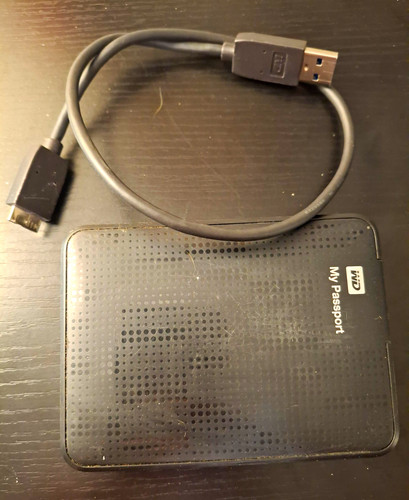 Passport 1tb hdd esterno - my,