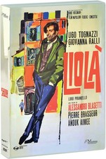 Dvd Liola'