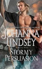 Johanna Lindsey Stormy