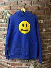 Felpa con cappuccio Drew House