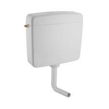 Cassetta WC Bianca OLI Topazio
