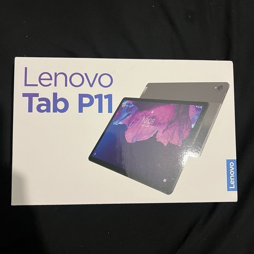 Lenovo tab p11 - lenovo, tablet