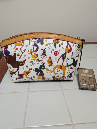 Piero guidi medium - medium, leather